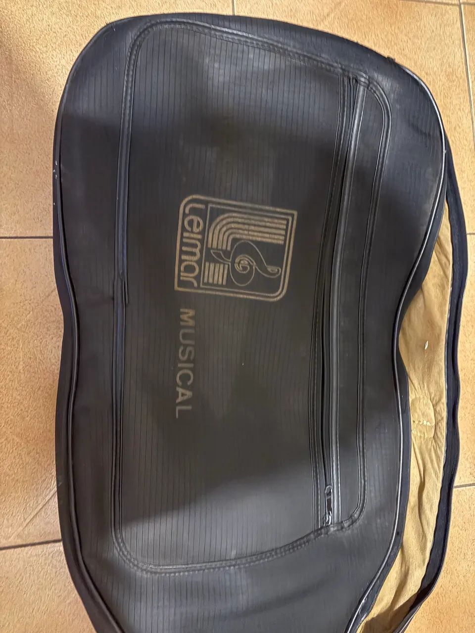 Capa para instrumento musical  - Foto 4