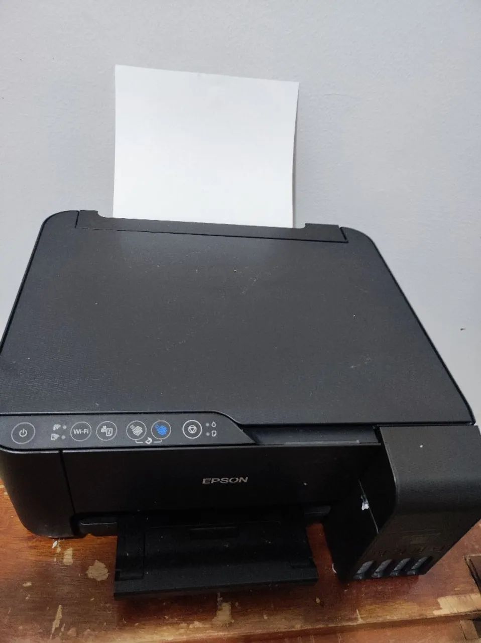 Impressora Epson jato tinta  - Foto 2