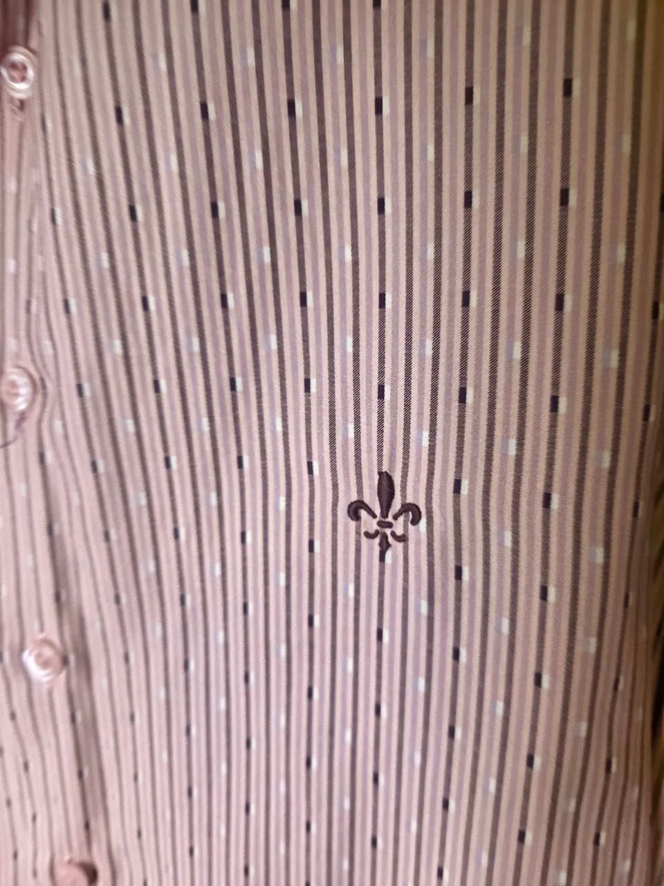 Camisas manga longa Dudalina  - Foto 5