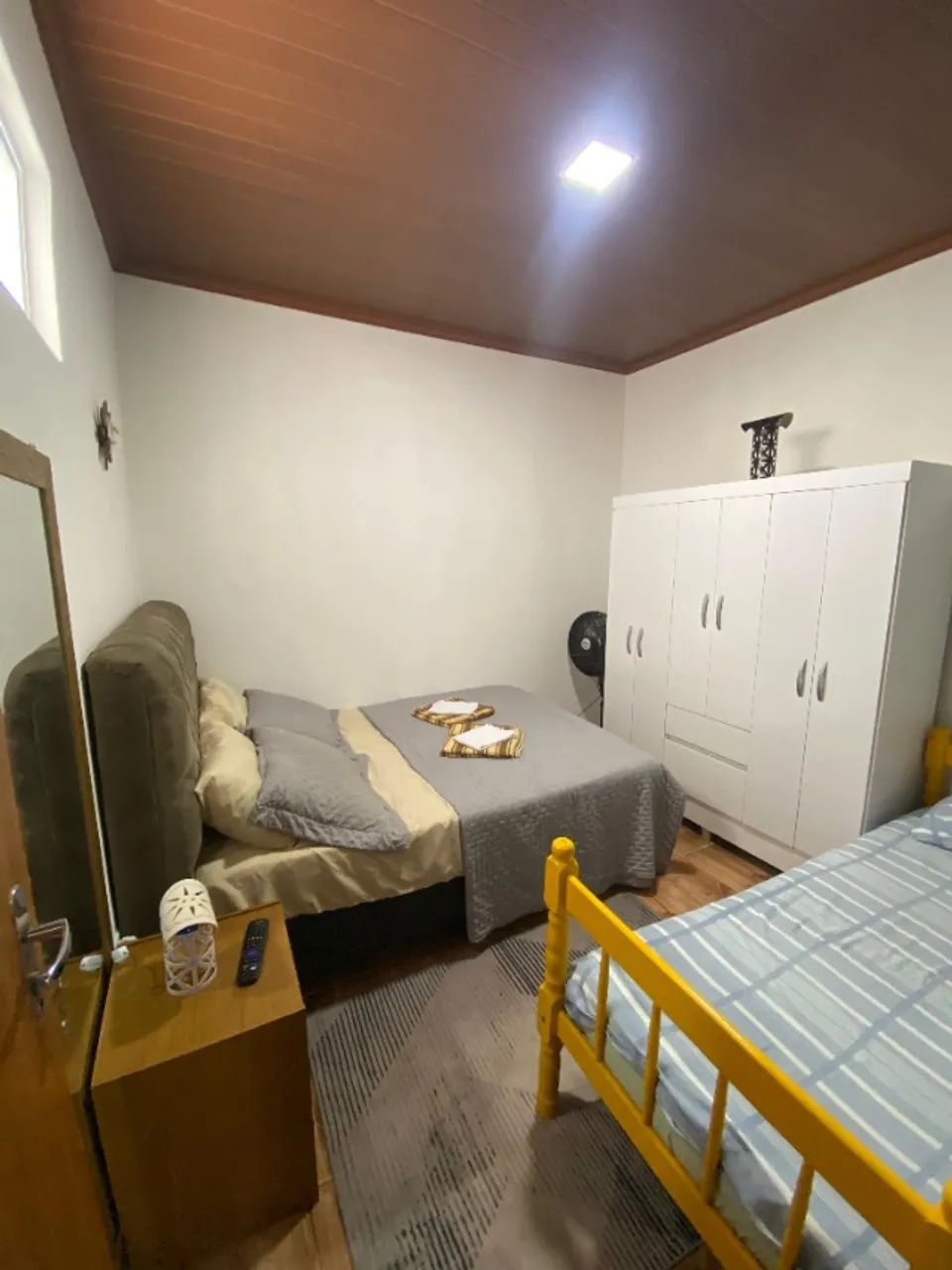 Casa para temporada em Paraty com Passeio de Lancha em Paraty Incluso. - Foto 10