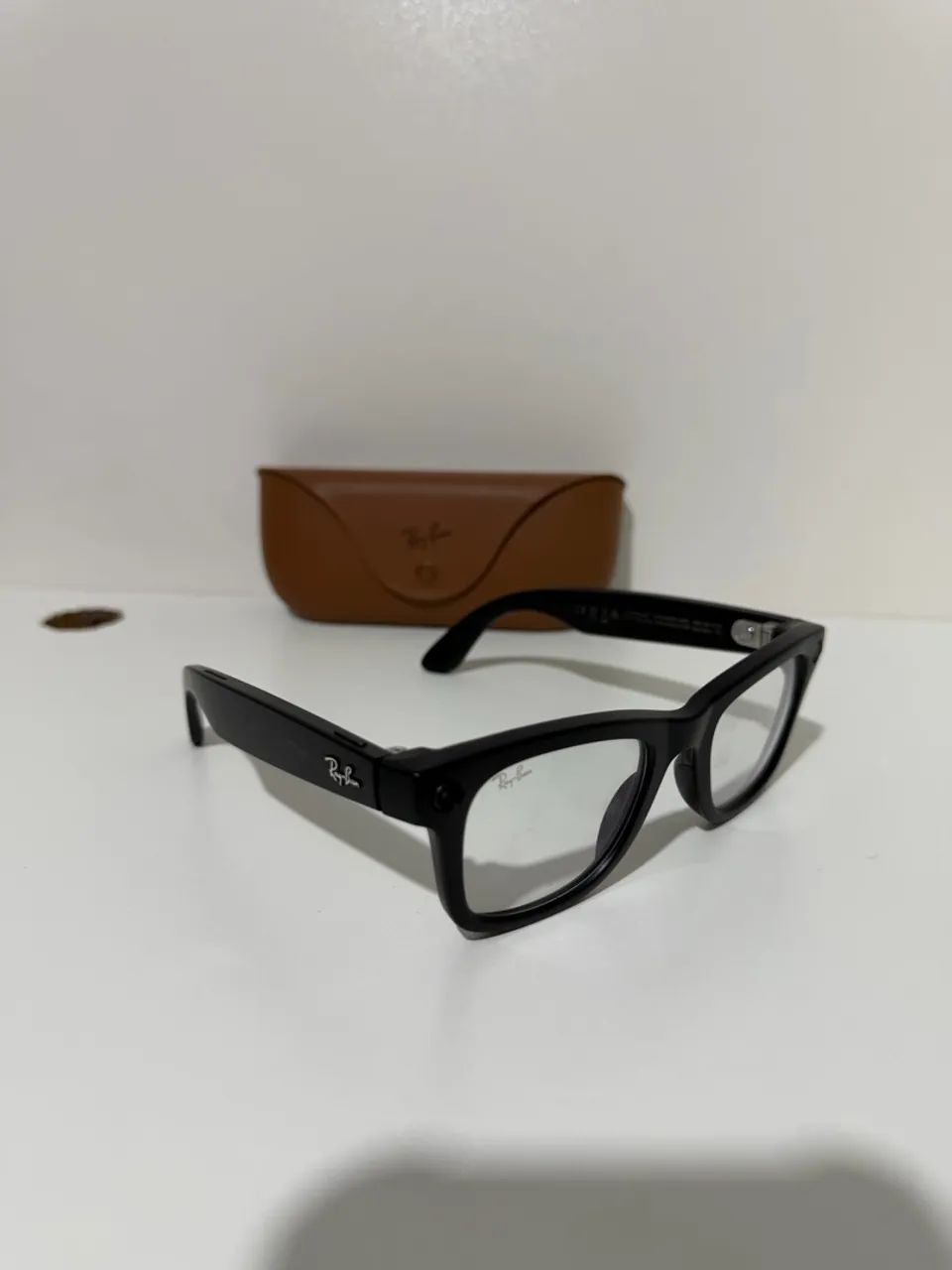 Óculos Ray-Ban Meta 