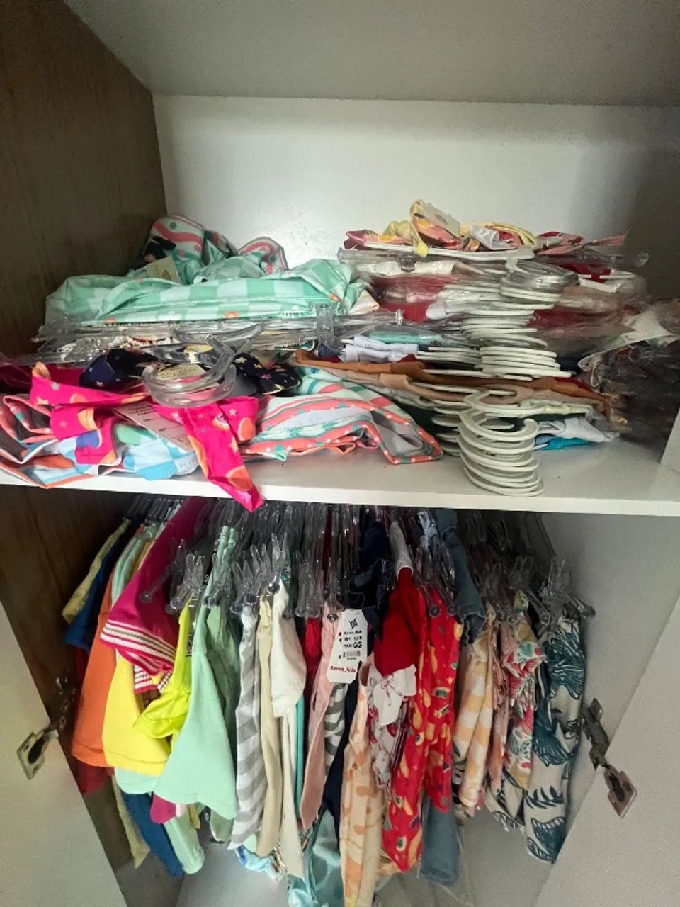 Roupas  - Foto 3