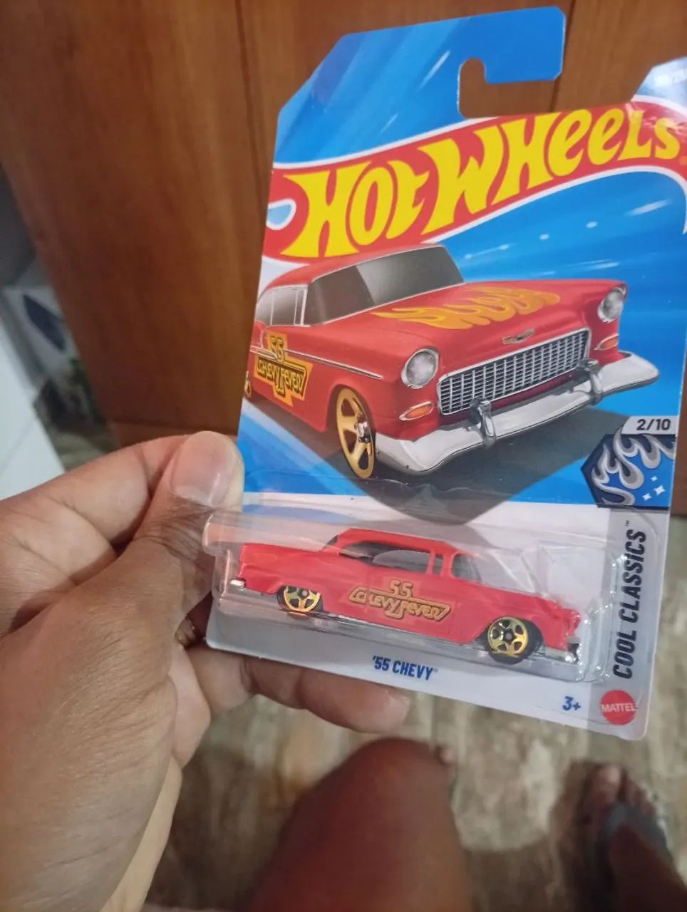 Vendo Hotwheels  - Foto 4