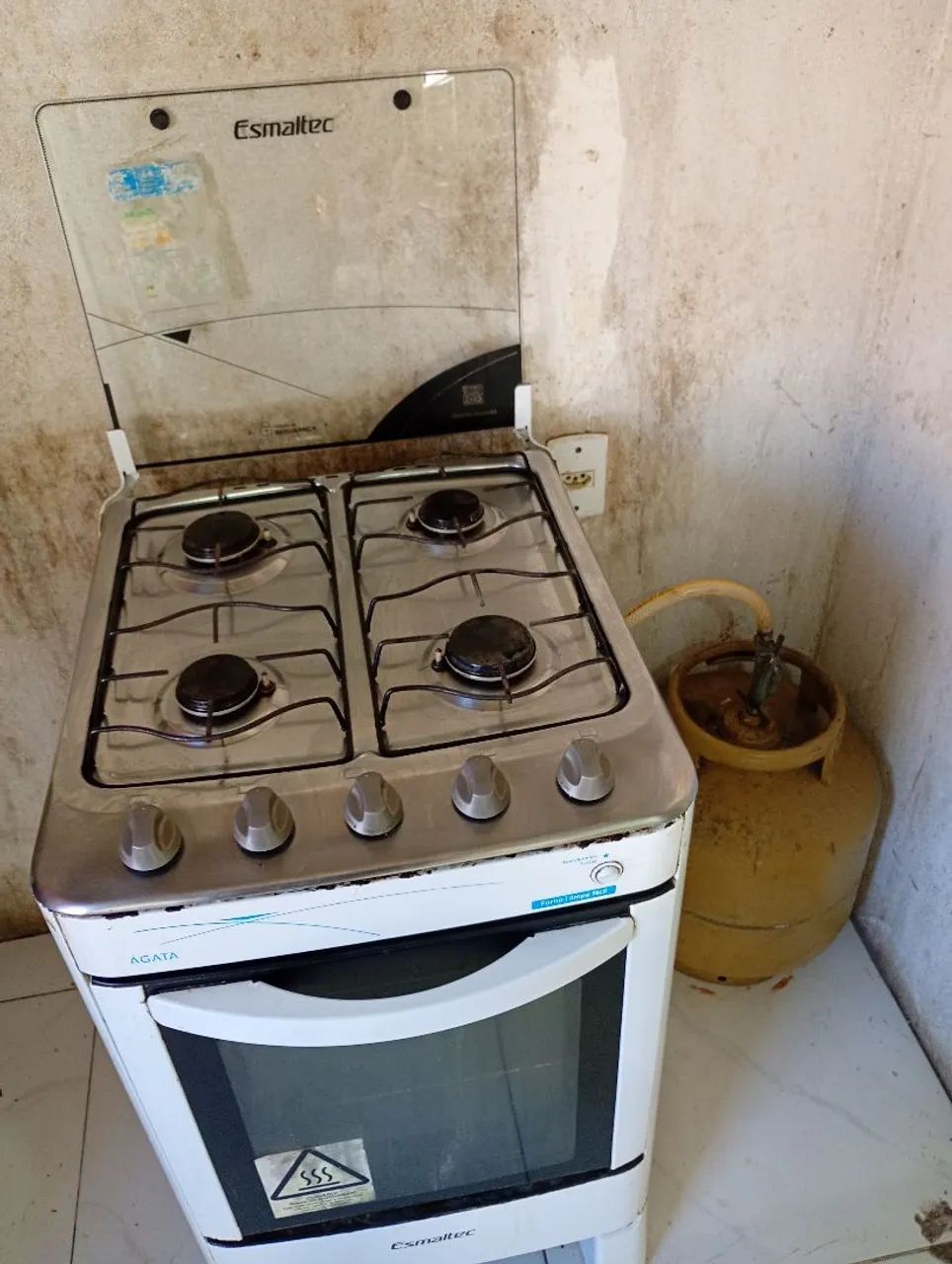 Fogão 