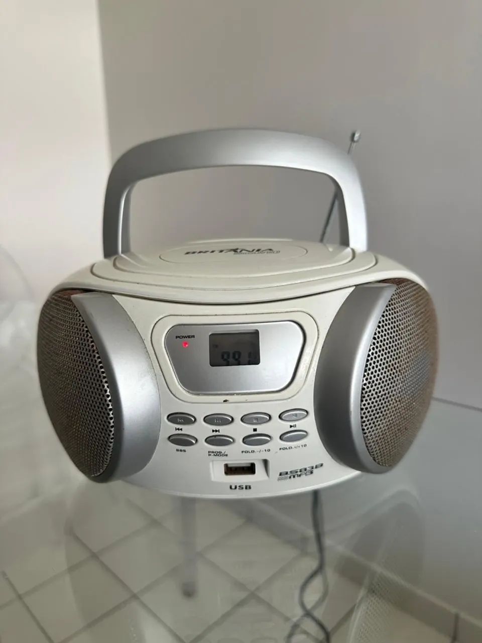 Micro system 