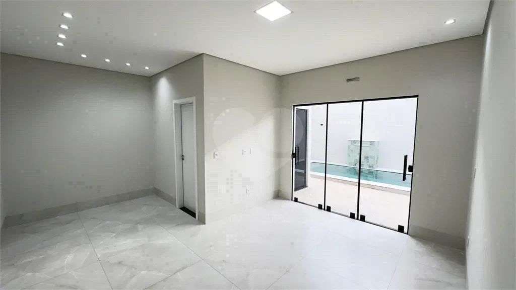 Casa com 3 quartos à venda em Cidade verde - MT