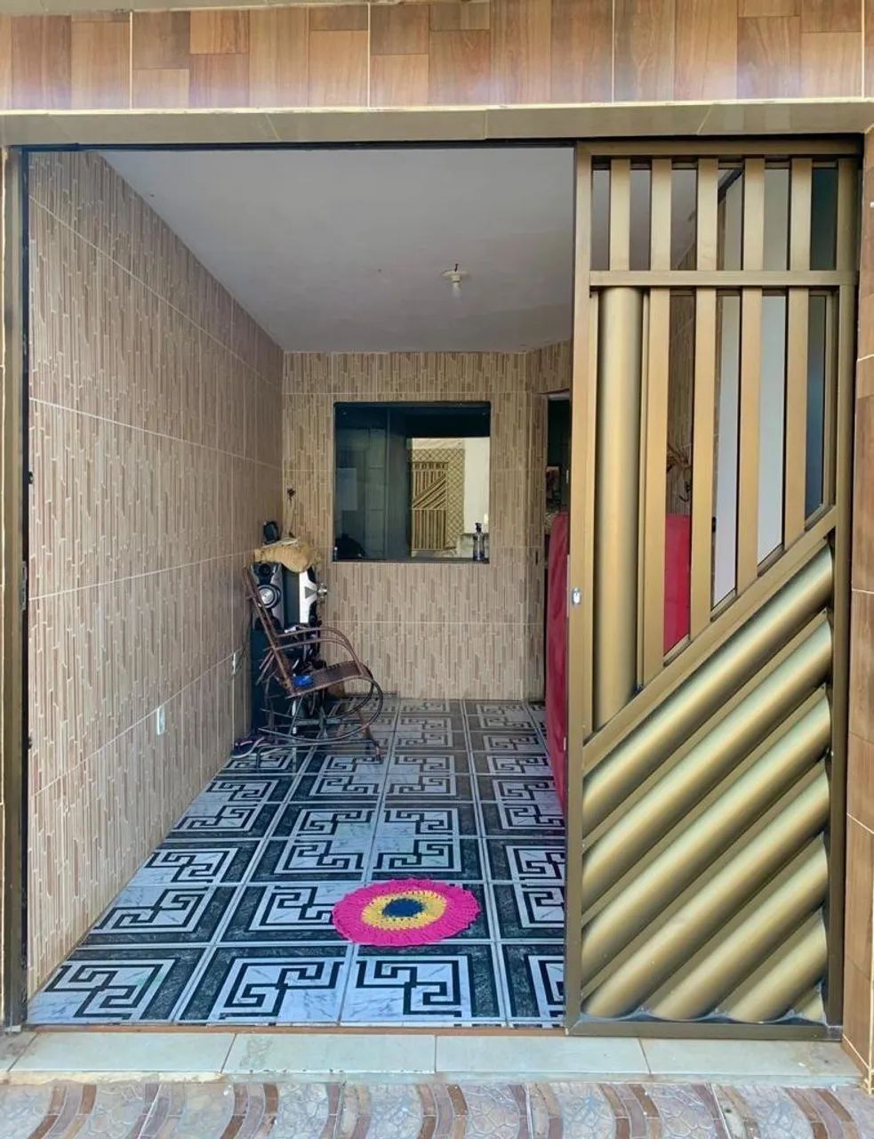 Vendo casa santos dumont  - Foto 4