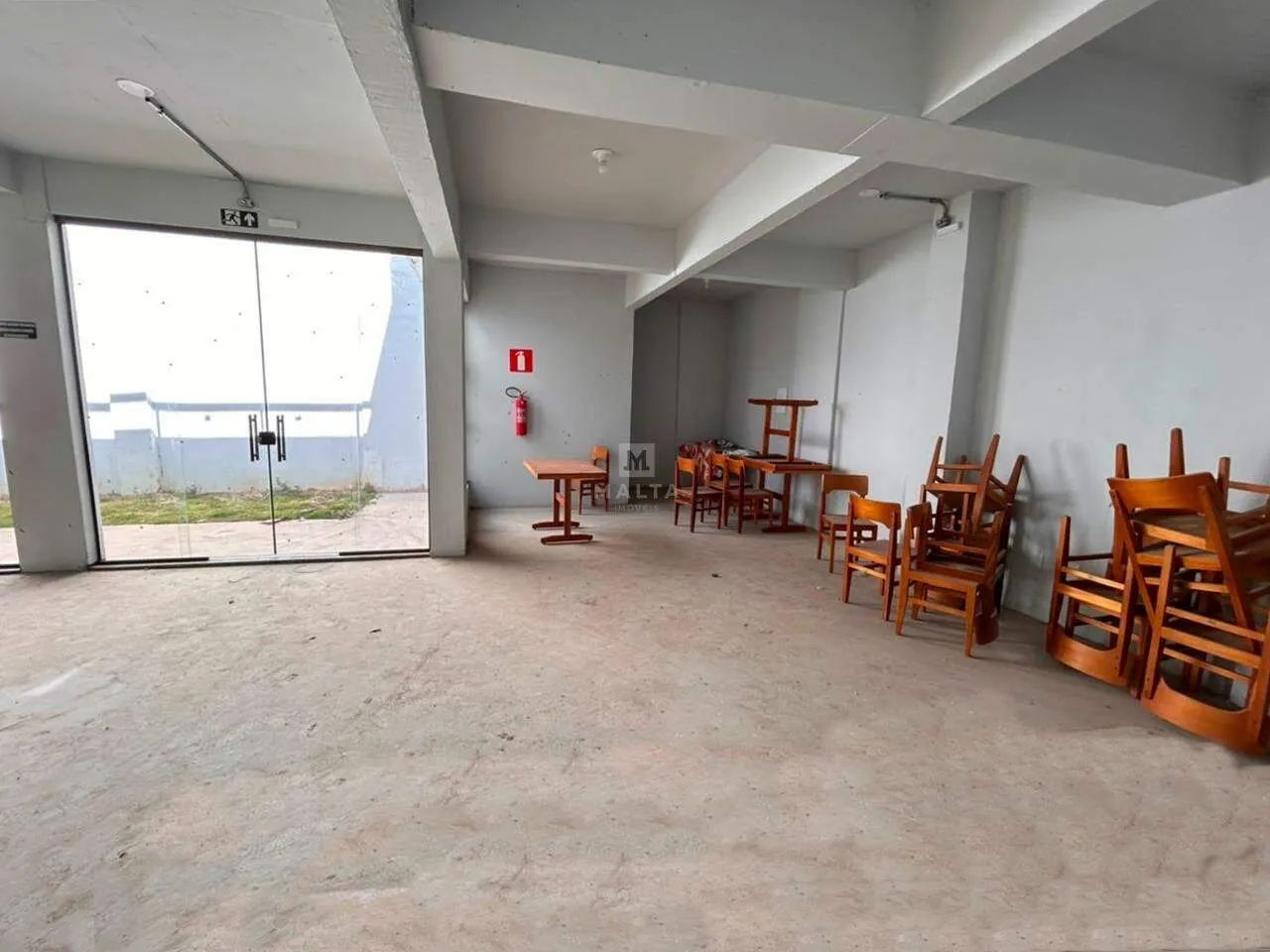 Casa Comercial para alugar no Nova Suíssa - Foto 5