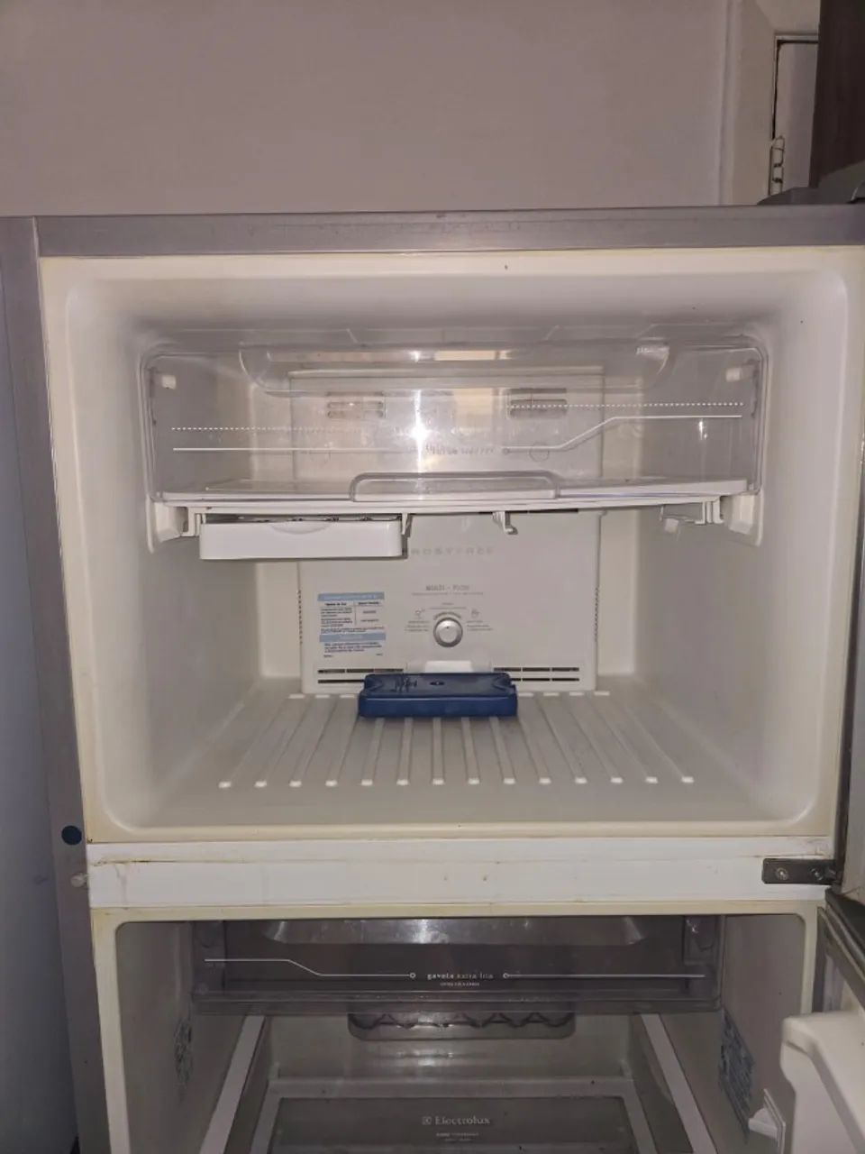 Geladeira - Foto 2