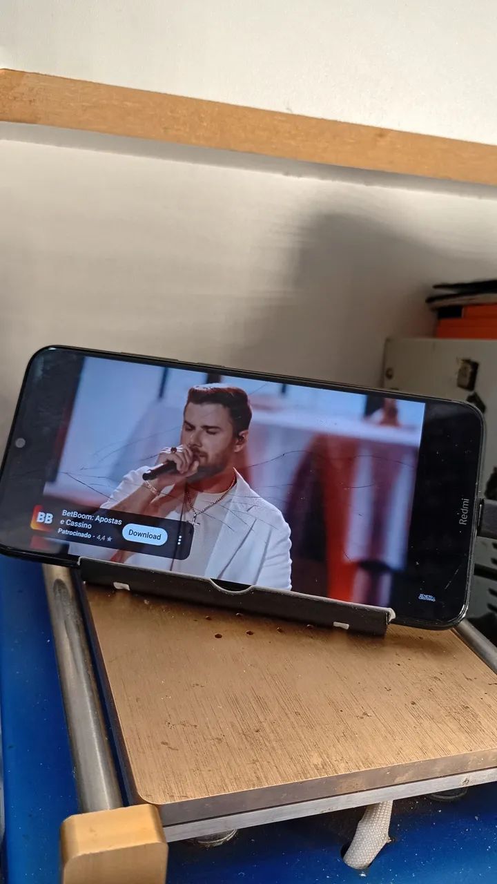 Redmi note 8  - Foto 2