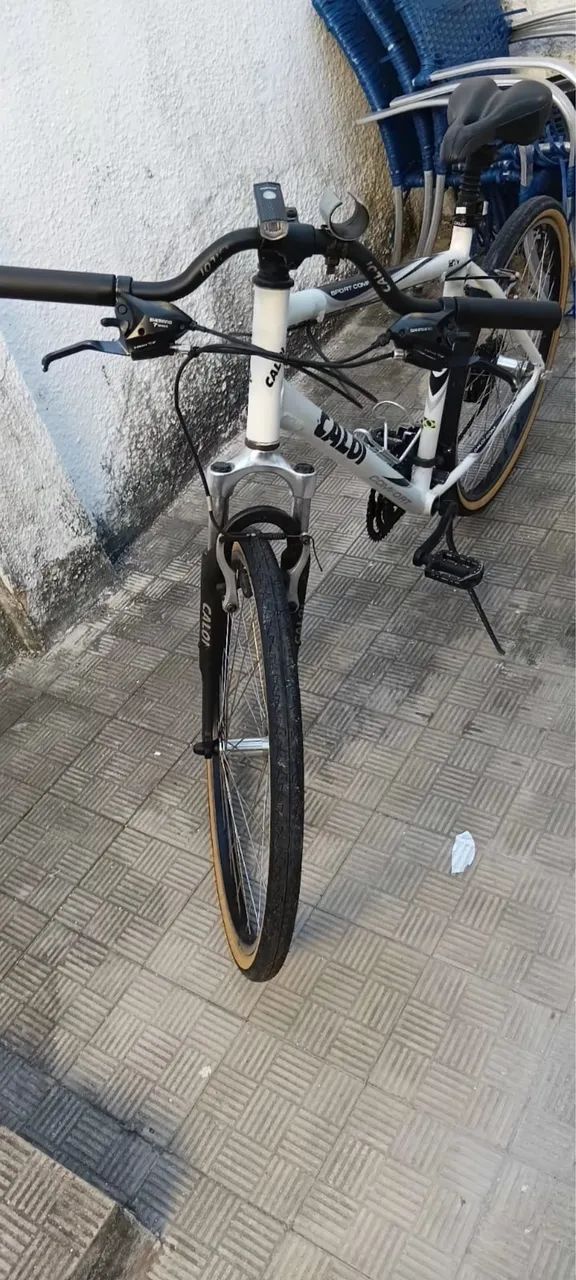 bicicleta  - Foto 4