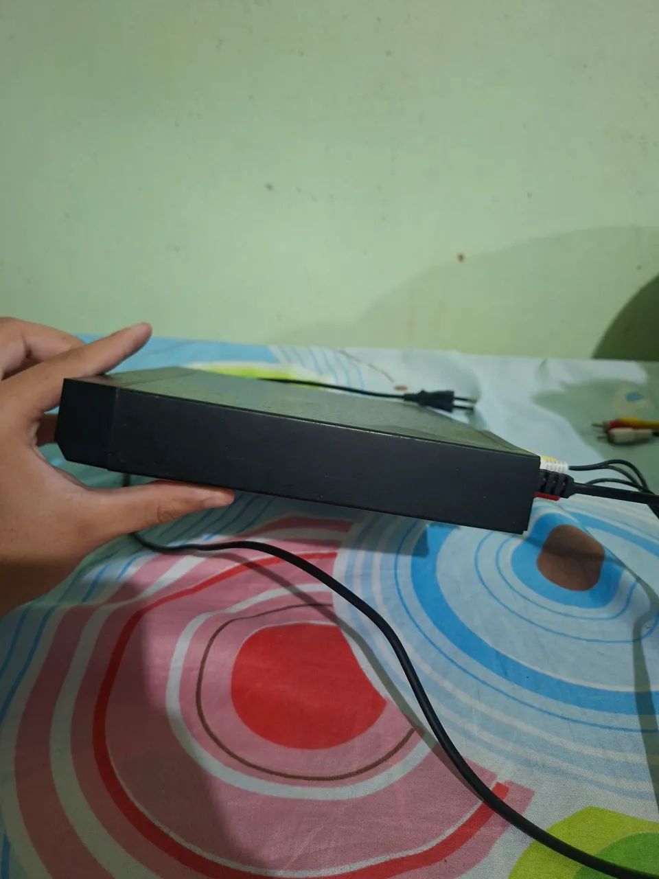 Dvd Player Lg  - Foto 4