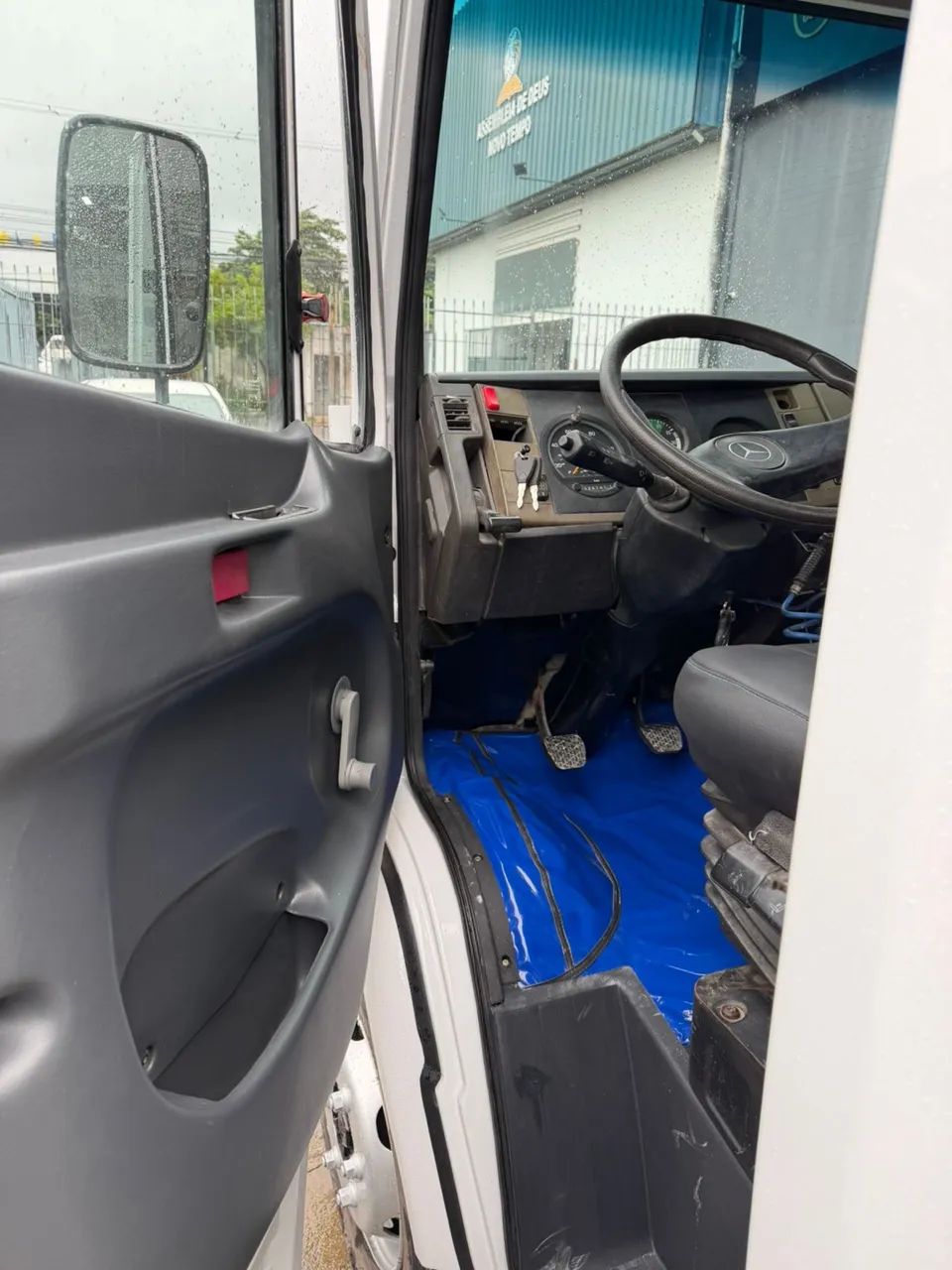 Caminhão 710  - Foto 5