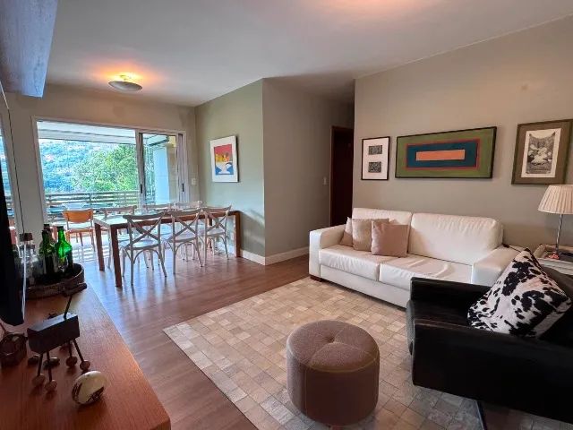 Apartamento 3 quartos - La Villette