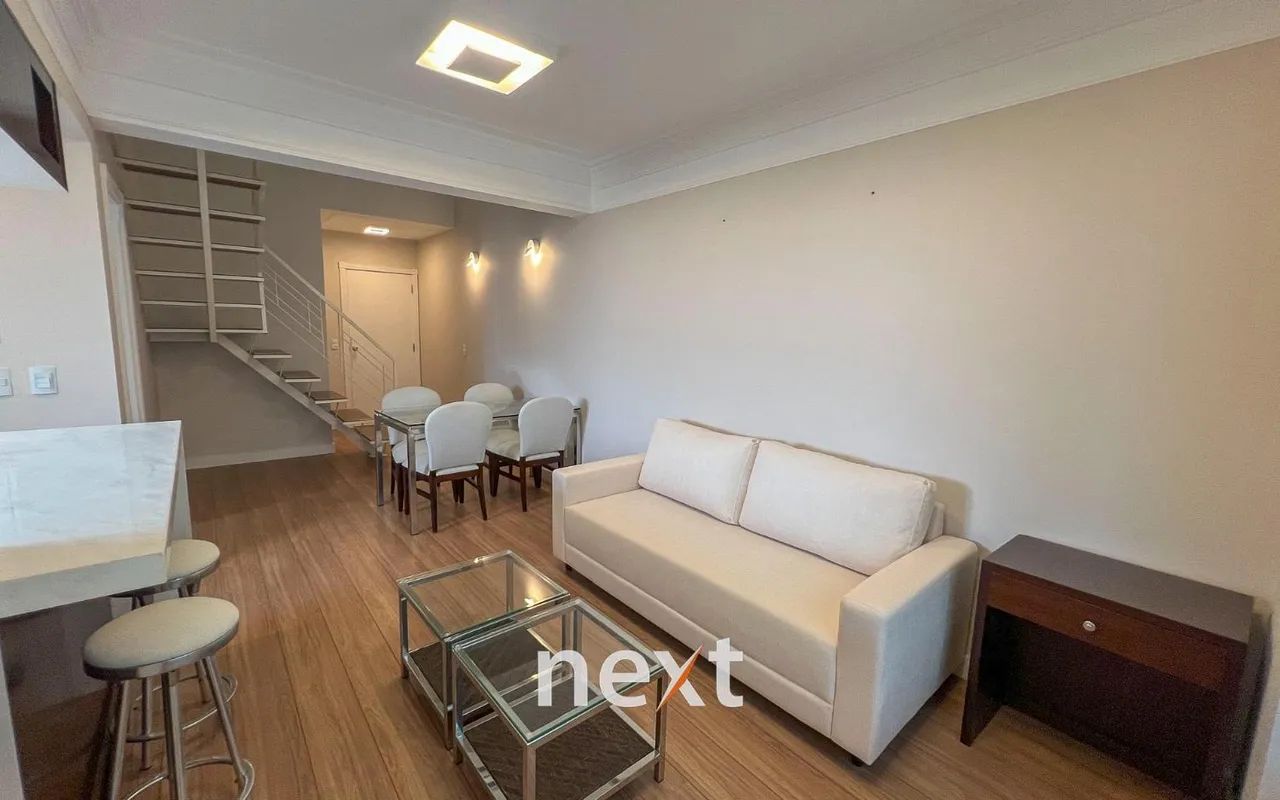 apartamento - Cambuí - Campinas - Foto 5