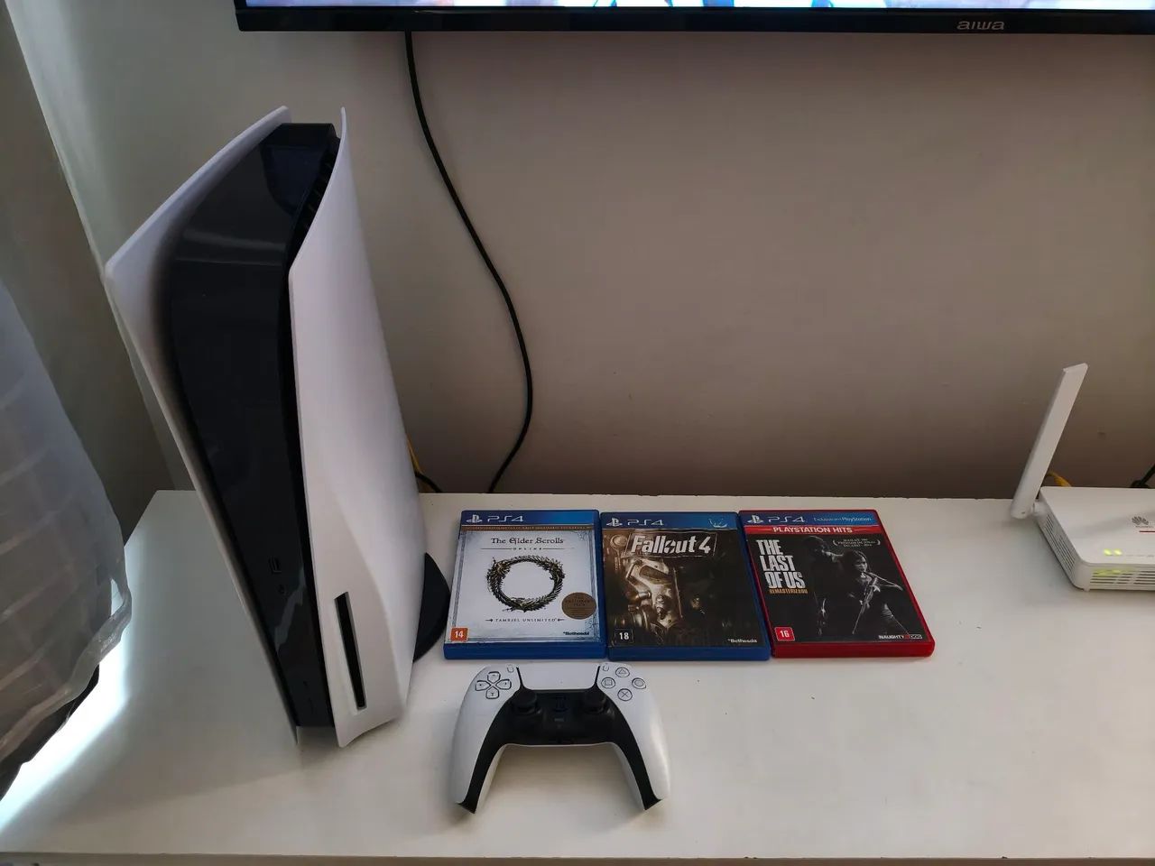 Playstation 5 - Foto 2
