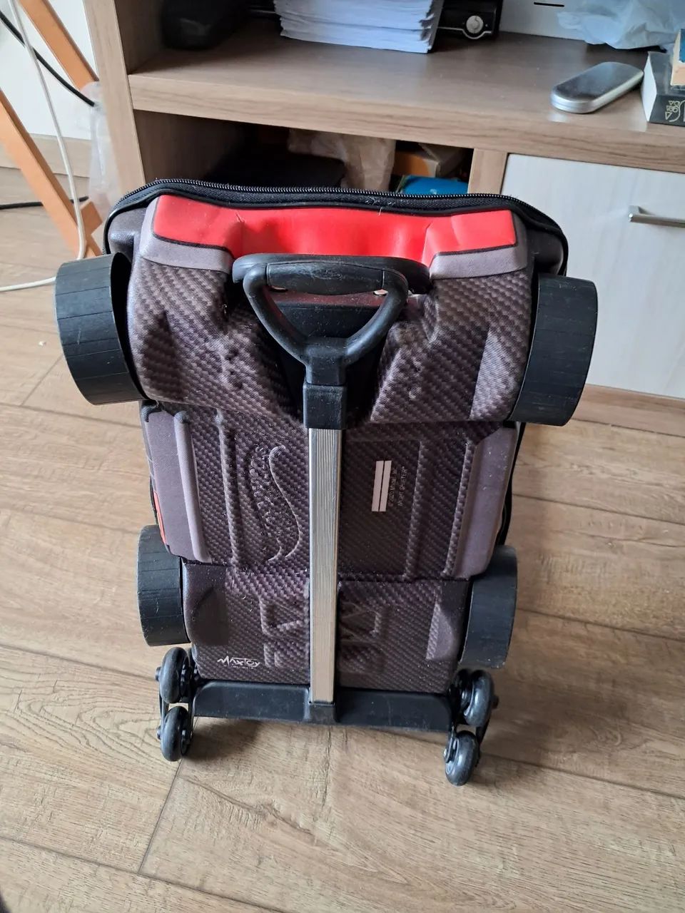 Mochila Hot wheels - Foto 4