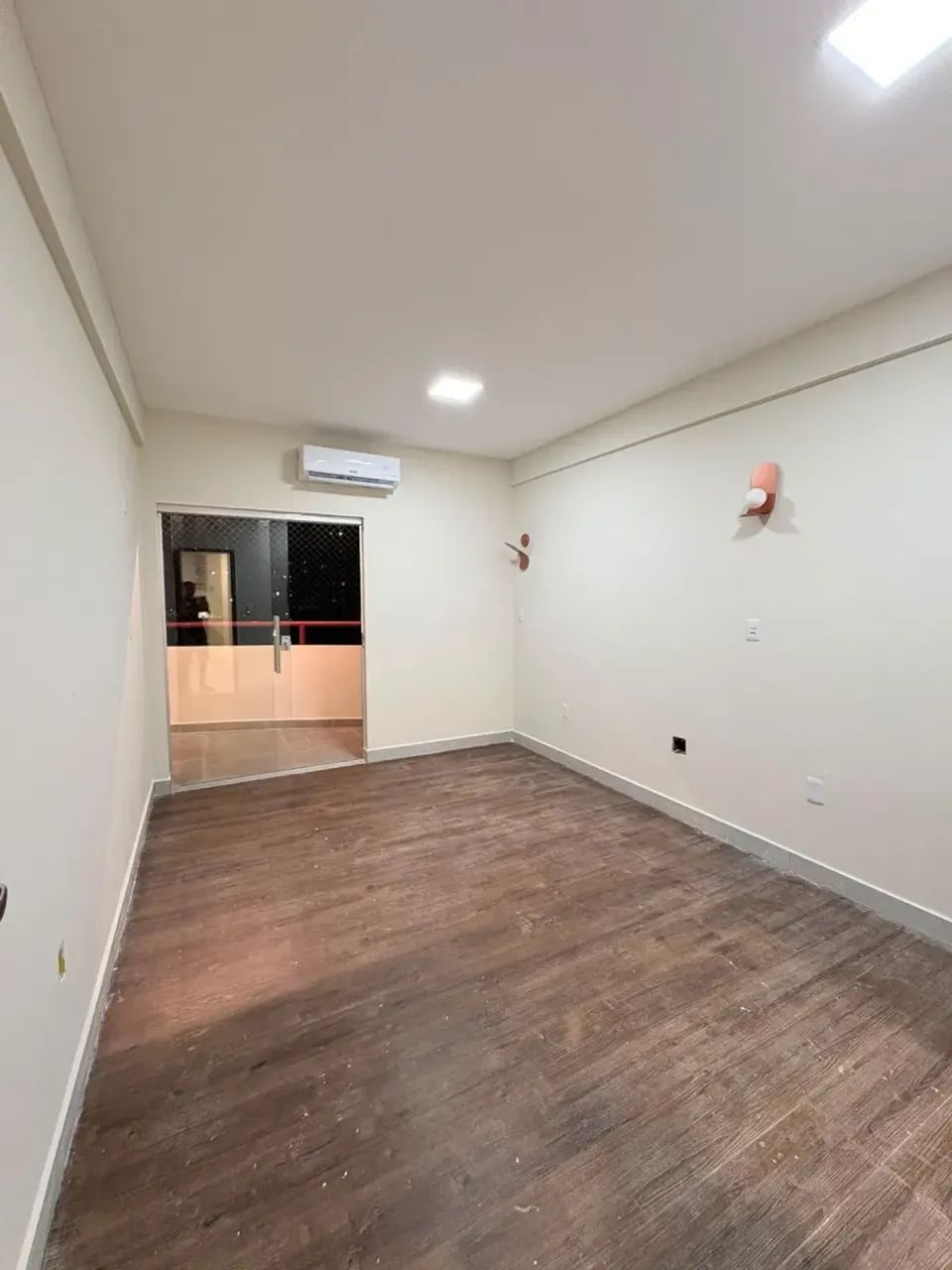 VENDO/ ALUGO APARTAMENTO EDIFÍCIO ANDRÉ SEGOVIA 1 QUARTO SUÍTE 60M² COM MODULADOS NASCENTE - Foto 3