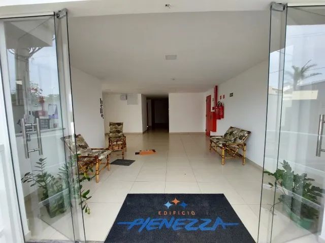 Alugo apartamento 2 quartos c/ suíte no Residencial Riviera | Edifício Pienezza - Colatina - Foto 3