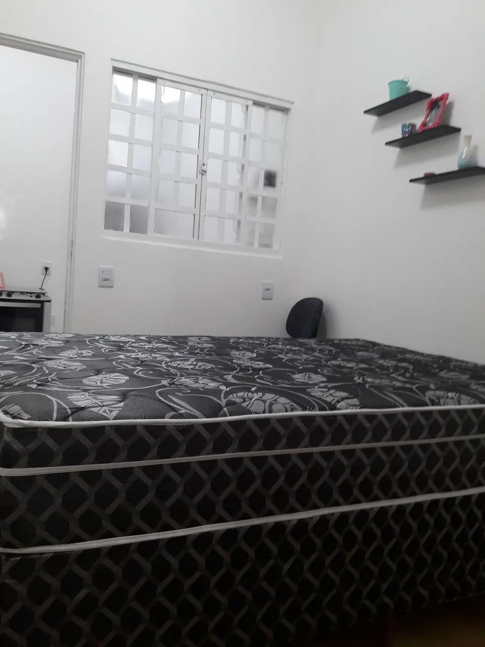 QUARTO INDIVIDUAL FEMININO  - Foto 5