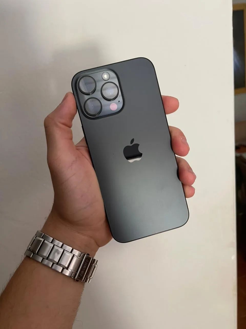 Iphone 16 pro max 256gb
