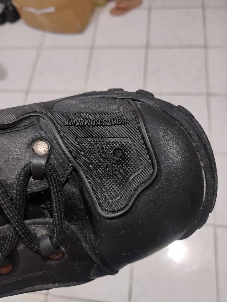 Bota contorno  - Foto 3