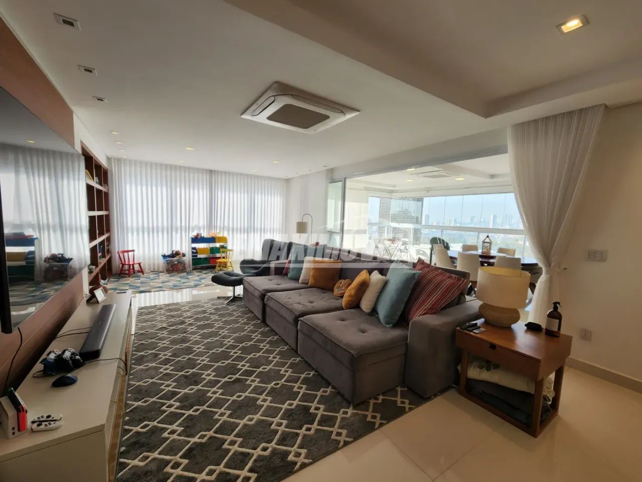 Apartamento Padrão em Sorocaba - Foto 3