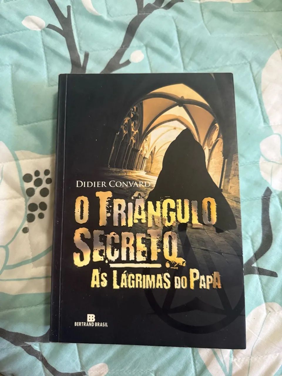 Vendo Livros 