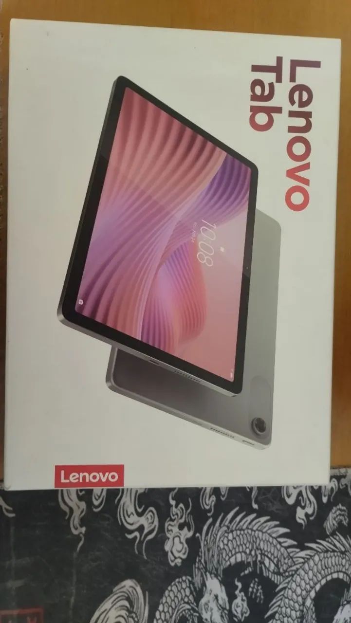 tab lenovo 10.1 - Foto 2