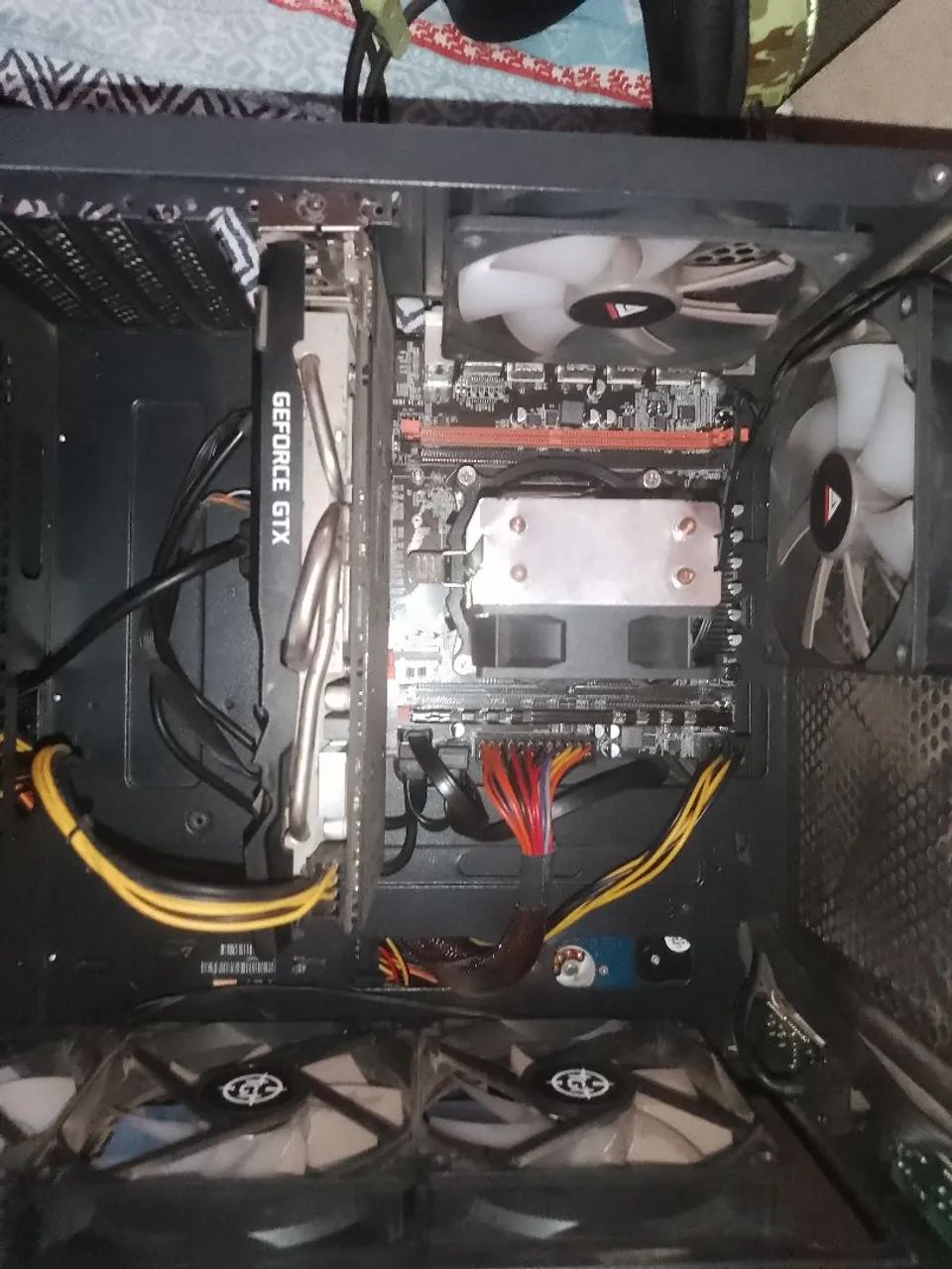 Kit XEON 2620 V3 - Foto 2