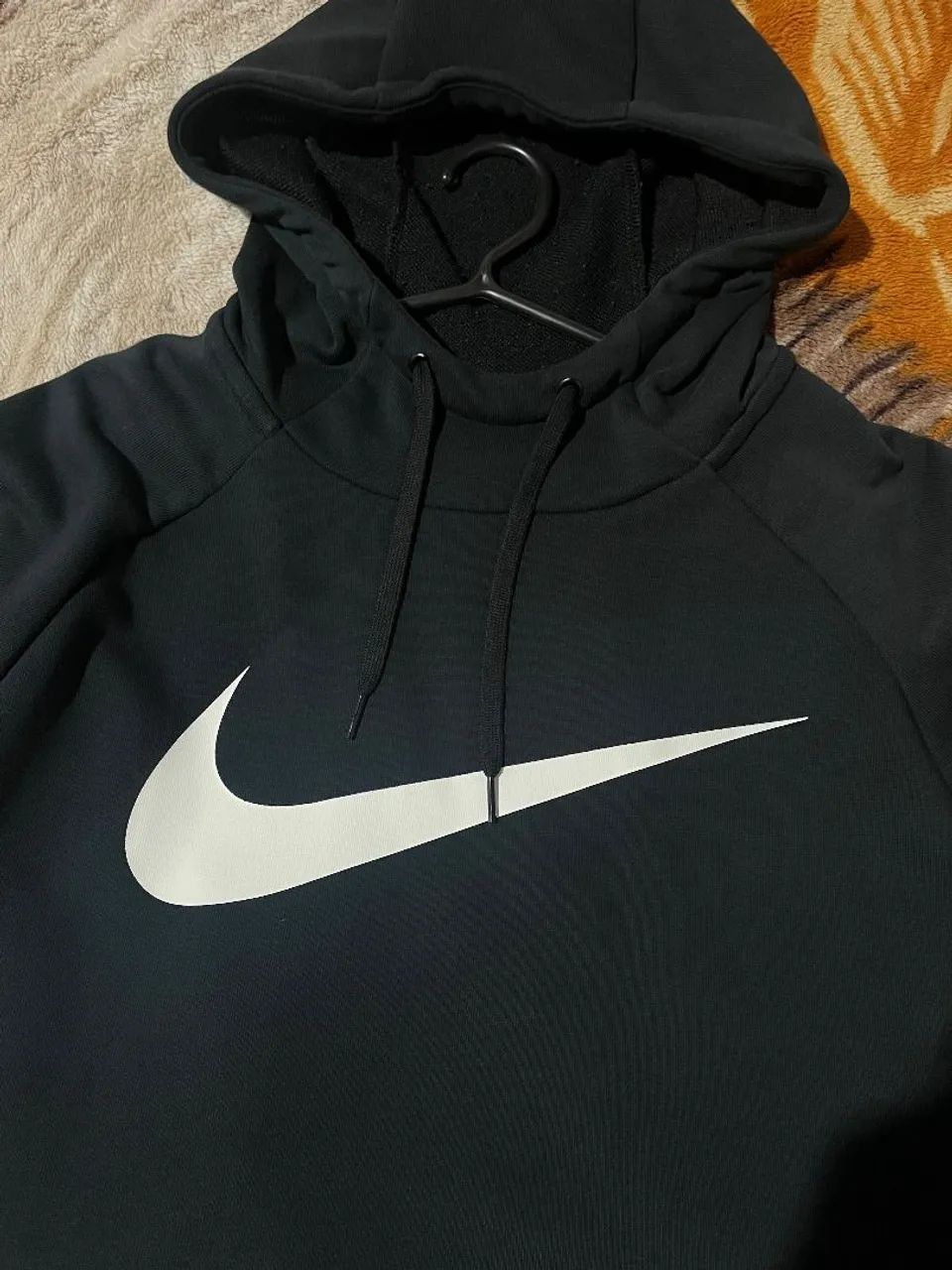 Moletom nike dri fit - Foto 3