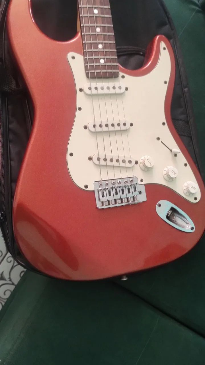 Guitarra perfeita  - Foto 5