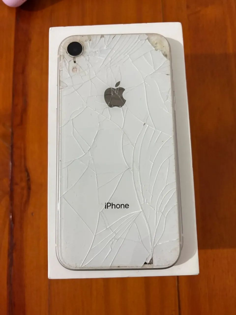 IPHONE XR 64GB - Foto 5
