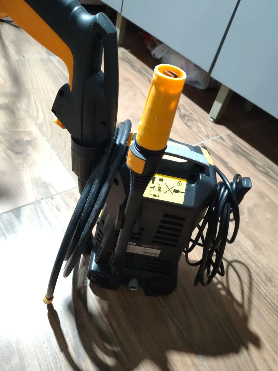 WAP Compacta - 1800WL  - Foto 3