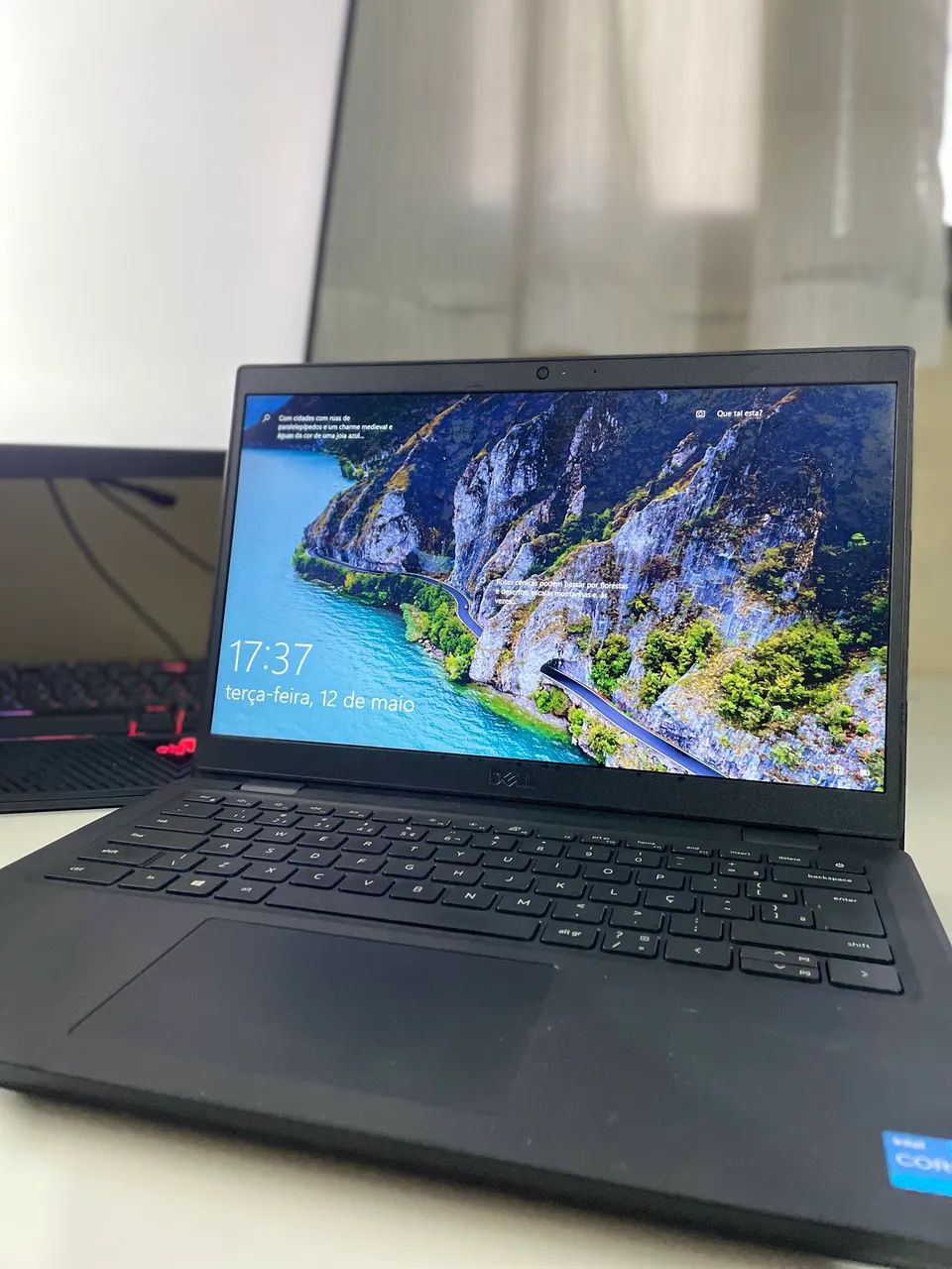 Dell Latitude 3420 i5 11ª Geração 8GB SSD Notebook Empresarial