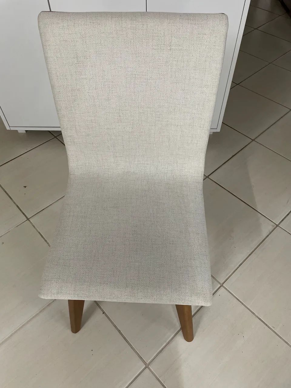 Cadeira avulsa