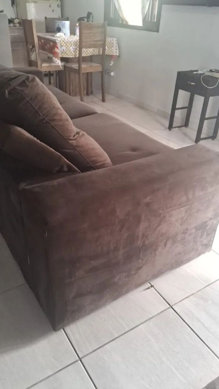 Sofá retrátil  - Foto 2