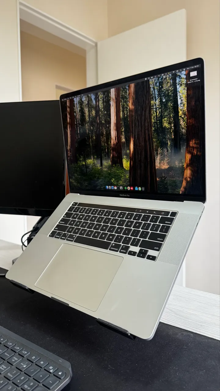 Mac Pro Mid (2012) - 16GB RAM - SSD 1TB + HD 2TB - Computadores e