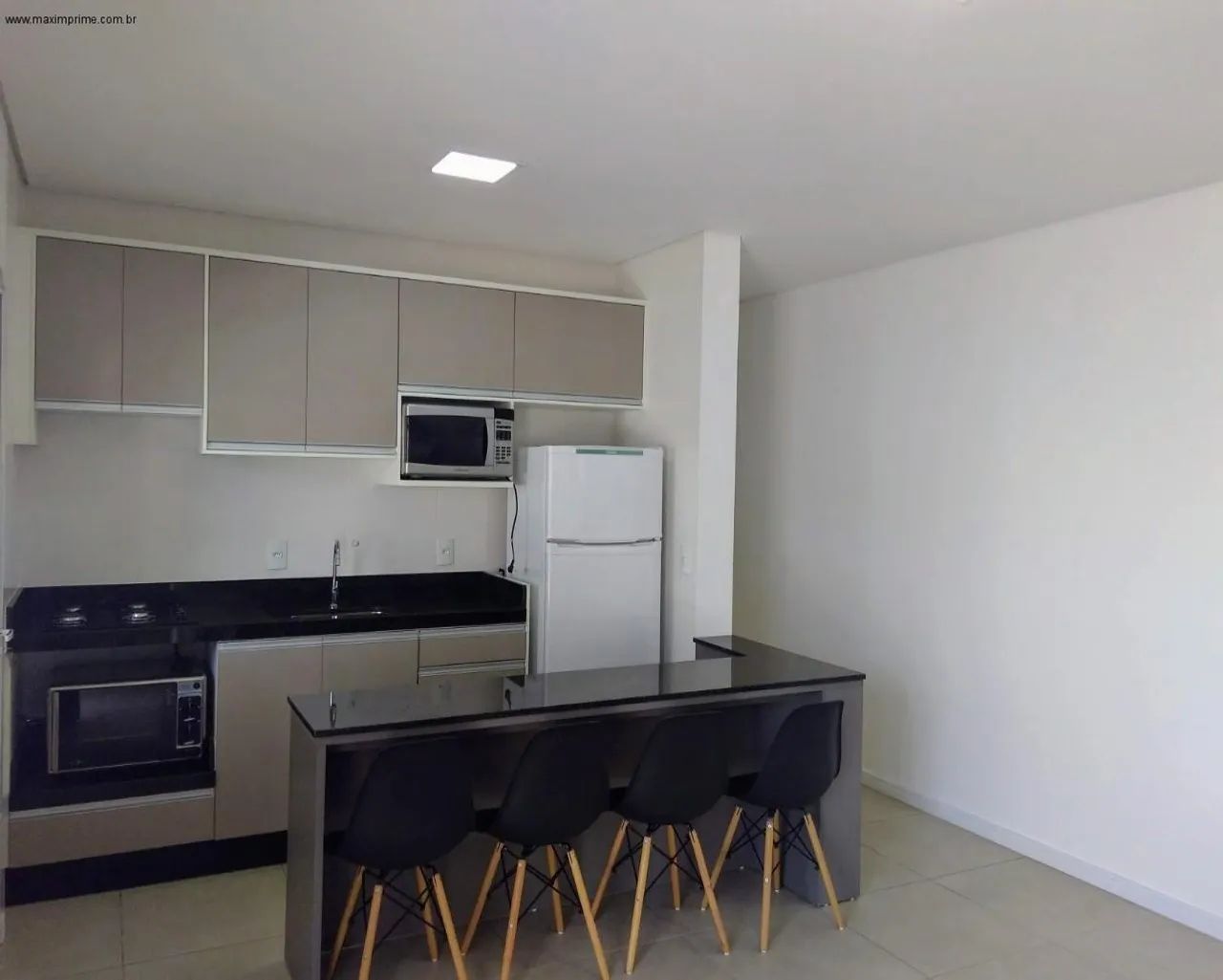 COBERTURA RESIDENCIAL em Florianópolis - Santa Catarina, Campeche - Foto 4