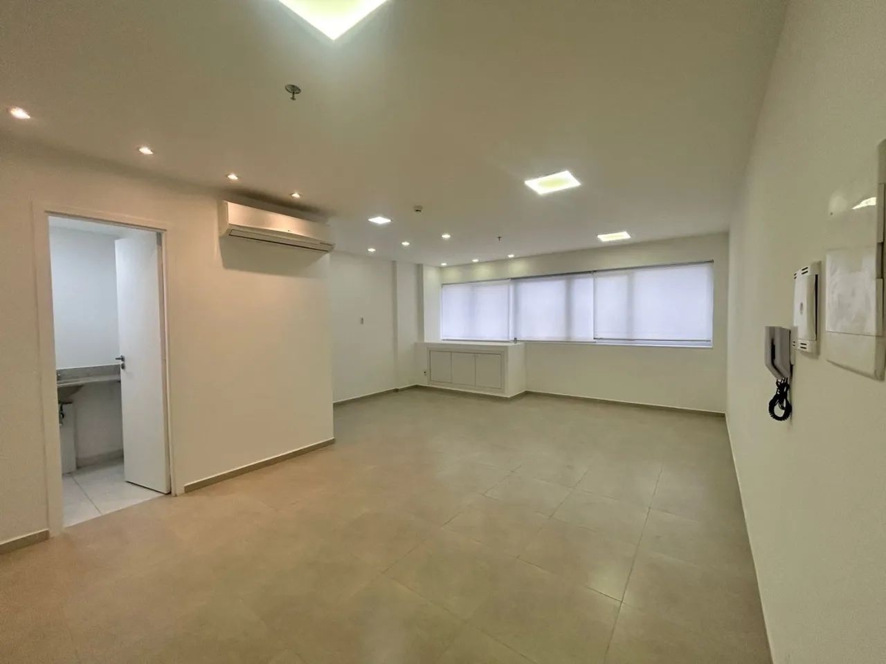 Sala comercial a venda no Helbor Concept em Mogi das Cruzes. - Foto 2