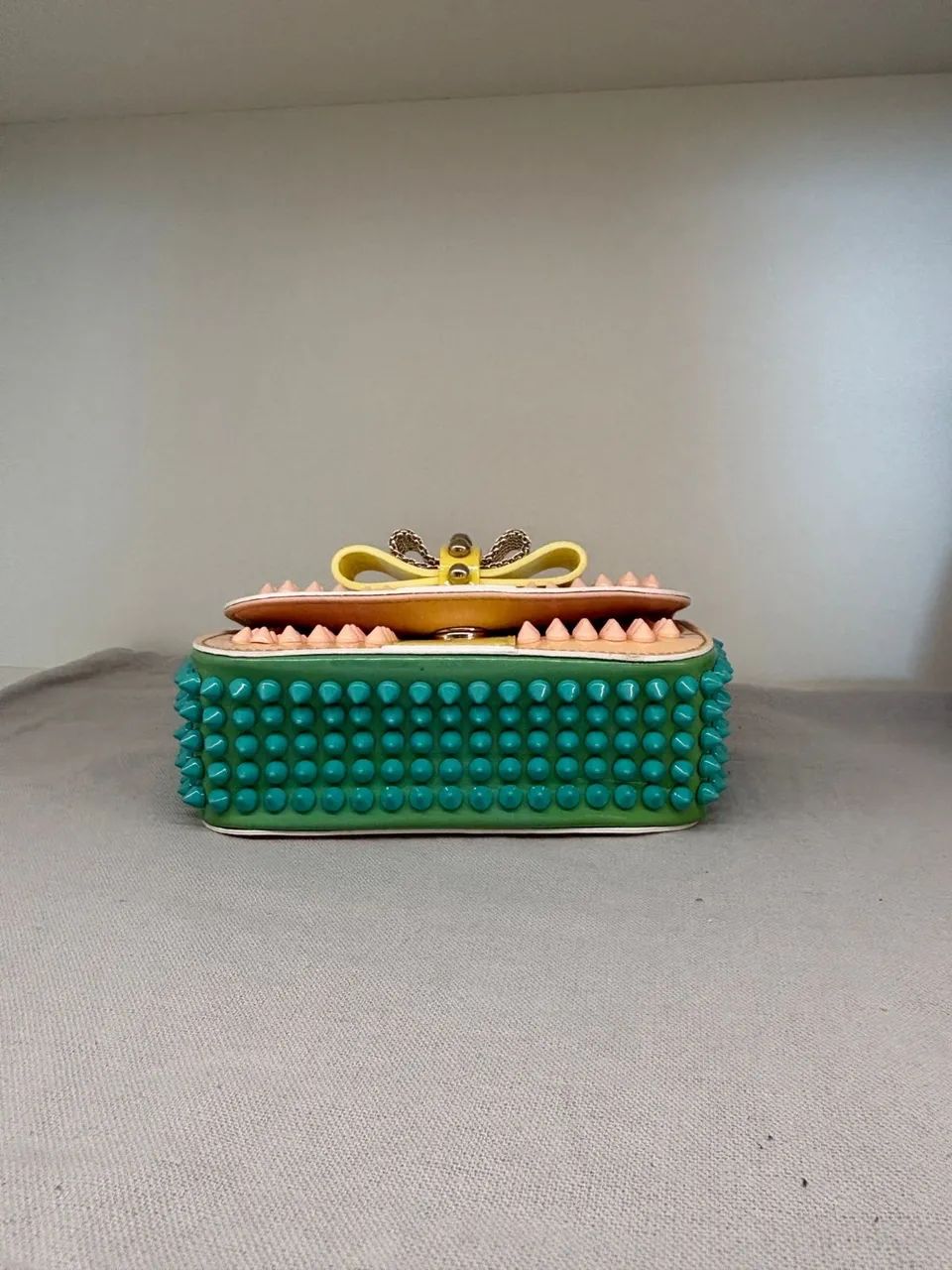 Bolsa Christian Louboutin  - Foto 5