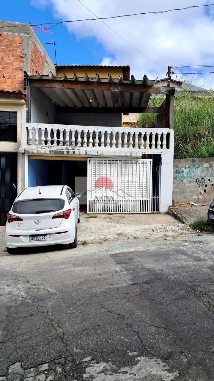 Casa em Parque Continental - Guarulhos - Foto 2