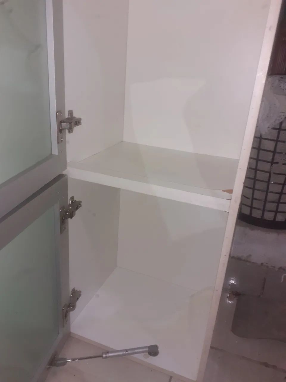 Vendo Armário de Parede 