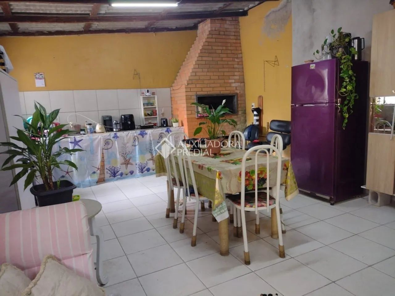 Casa com 6 quartos à venda em Barreiros - São José - Foto 3