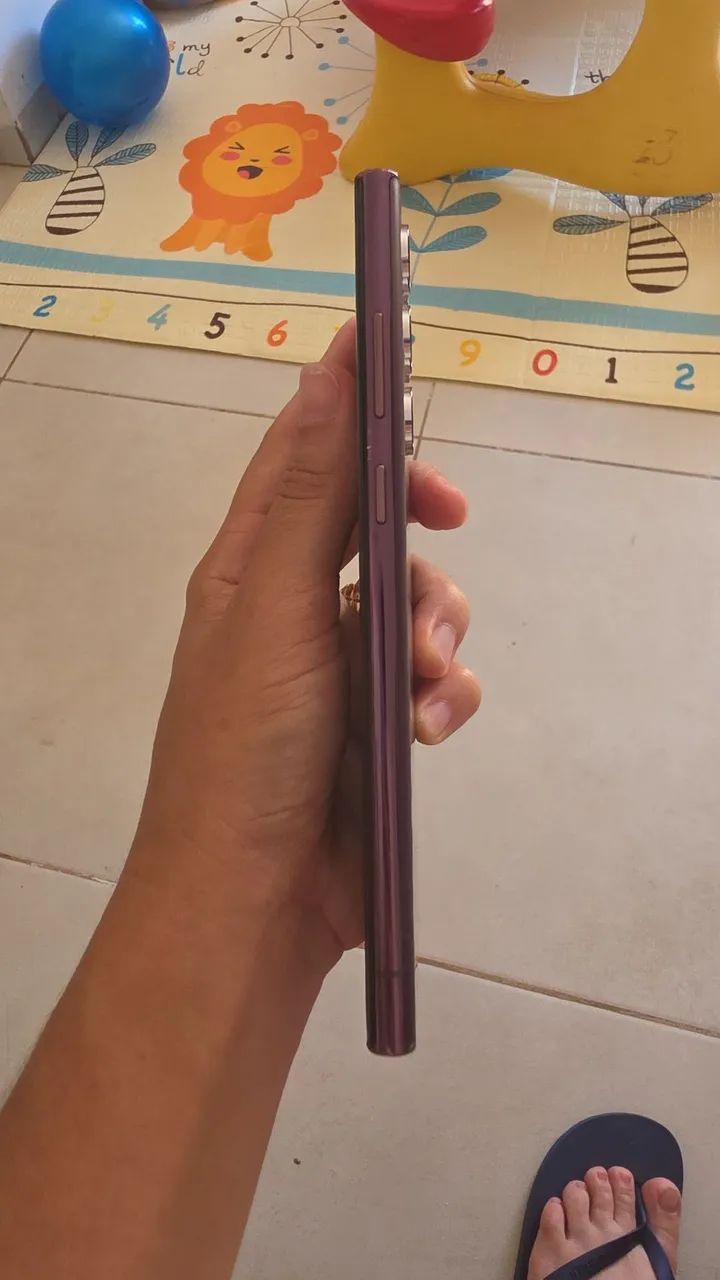 Celular Samsung galaxy S22 ULTRA 512GB  - Foto 5