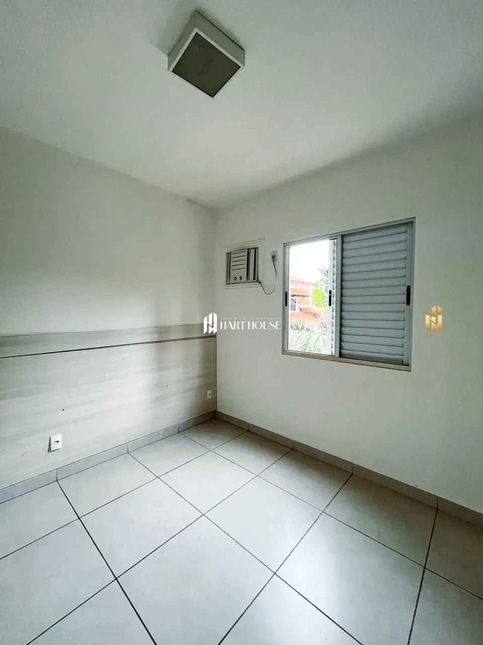 APARTAMENTO Á VENDA DELLA ROSA 2, COM 02 QUARTOS - Foto 5