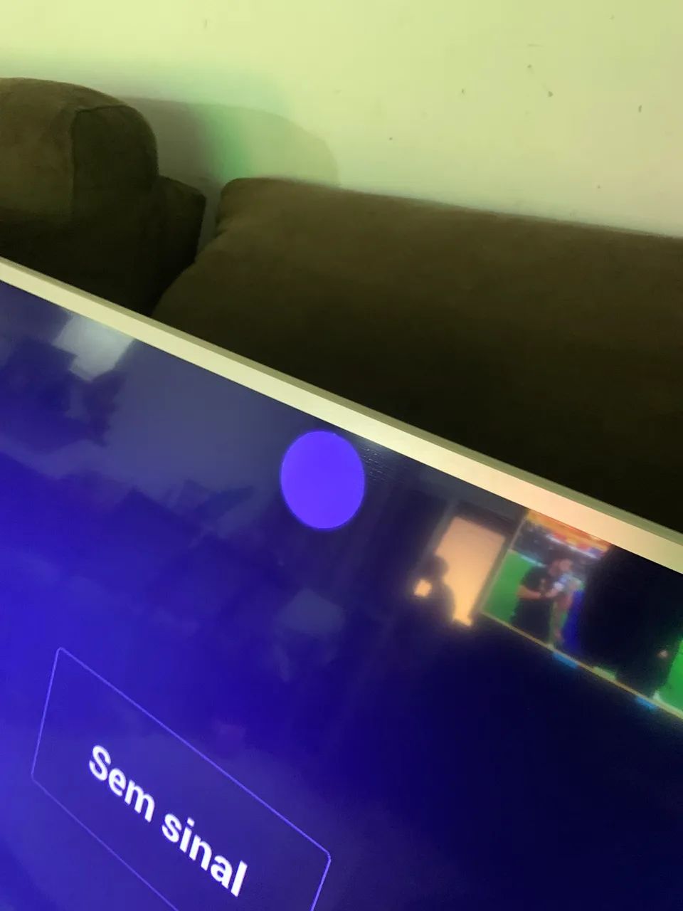 Vende-se tv philco 50 polegadas  - Foto 2