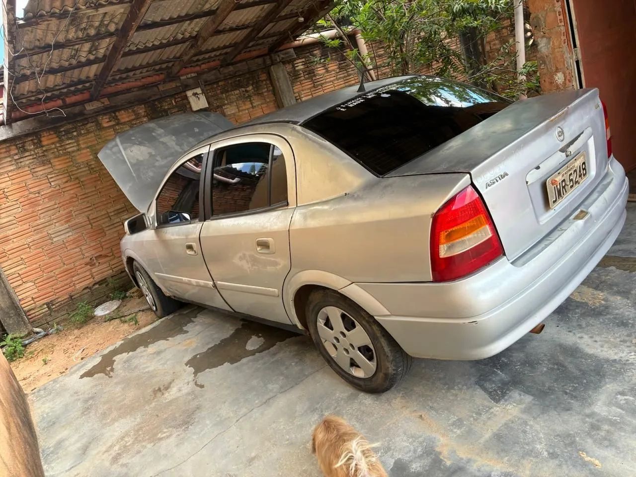 Chevrolet Astra GL 1.8 MPFI 3P 1999 - Foto 5