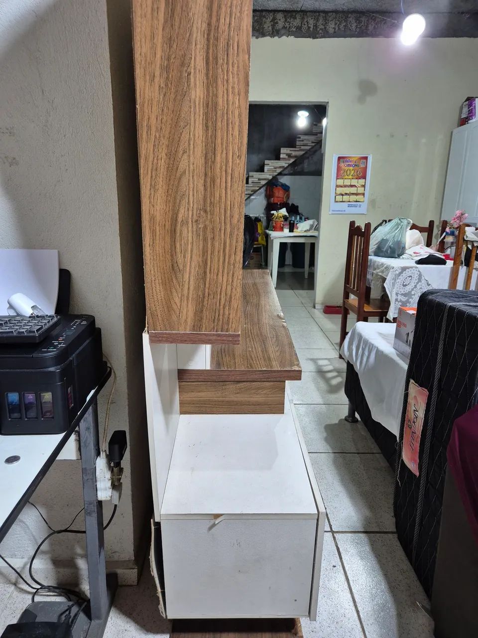 Rack com painel - Foto 3