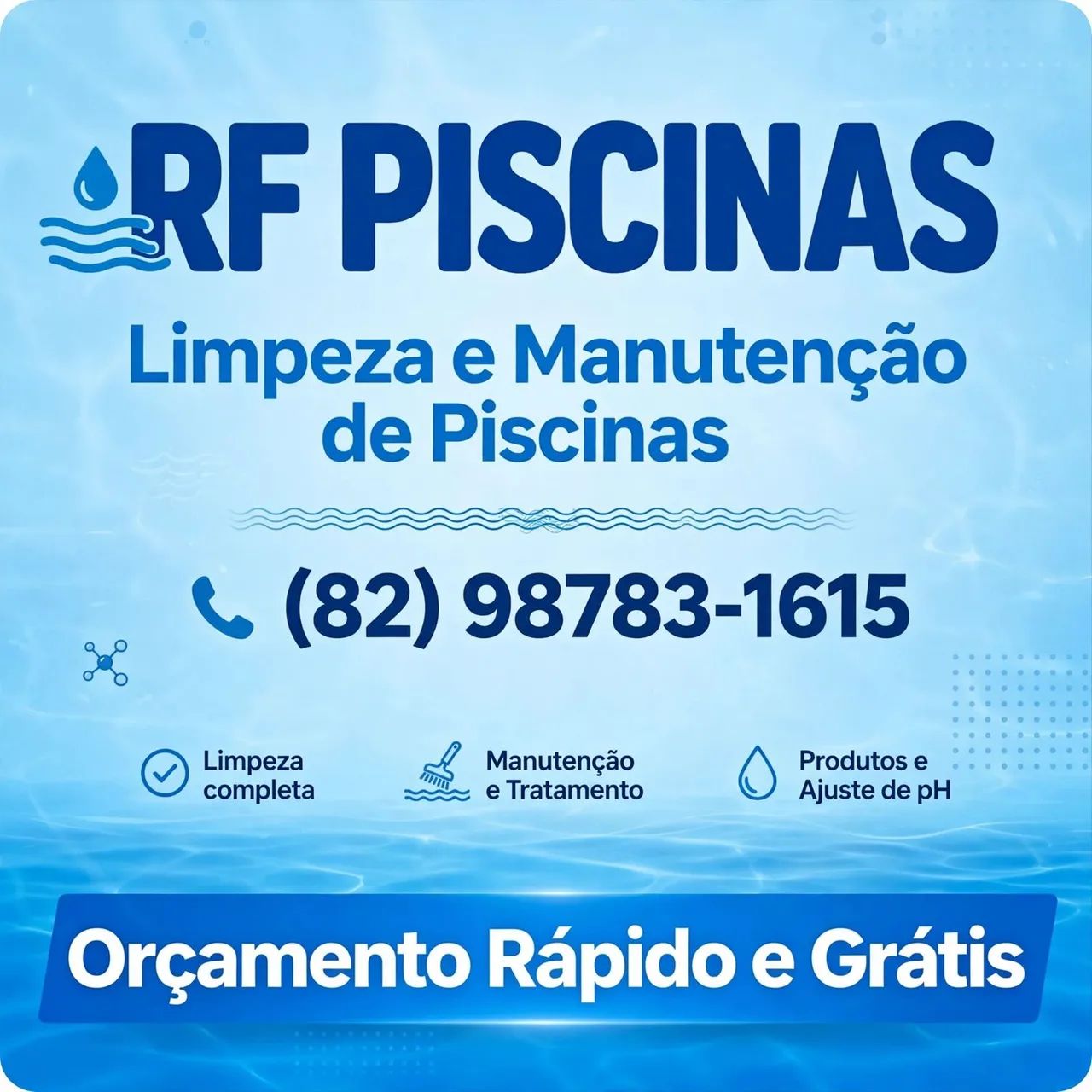 Piscineiro 